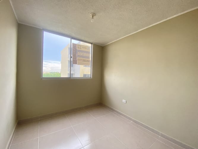 Apartamento de 3 alcobas en arriendo en Barranquilla, 64 m² · foto 12 de 19
