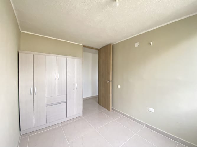 Apartamento de 3 alcobas en arriendo en Barranquilla, 64 m² · foto 13 de 19
