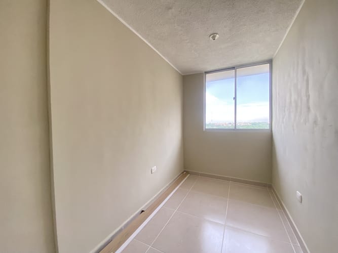 Apartamento de 3 alcobas en arriendo en Barranquilla, 64 m² · foto 14 de 19