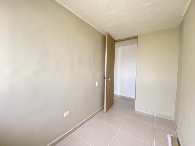 Apartamento de 3 alcobas en arriendo en Barranquilla, 64 m² · foto 15 de 19