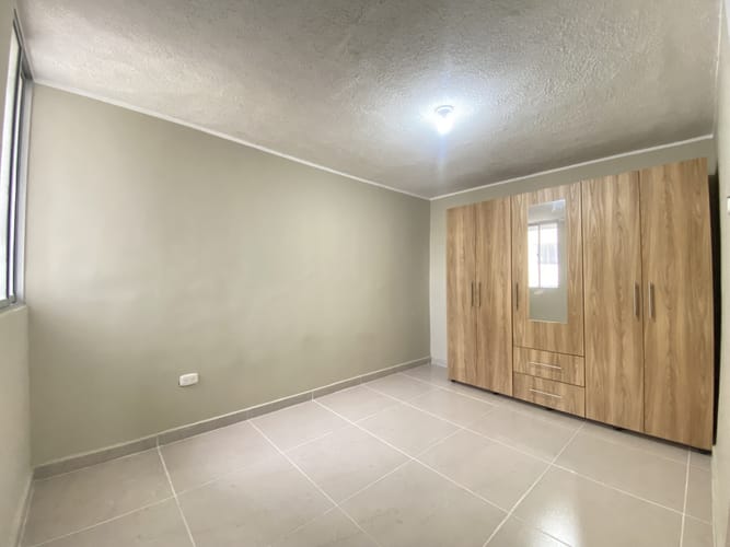 Apartamento de 3 alcobas en arriendo en Barranquilla, 64 m² · foto 16 de 19