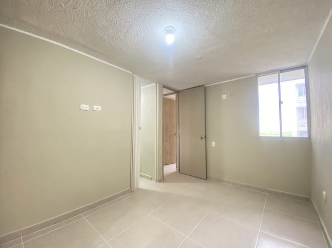Apartamento de 3 alcobas en arriendo en Barranquilla, 64 m² · foto 17 de 19