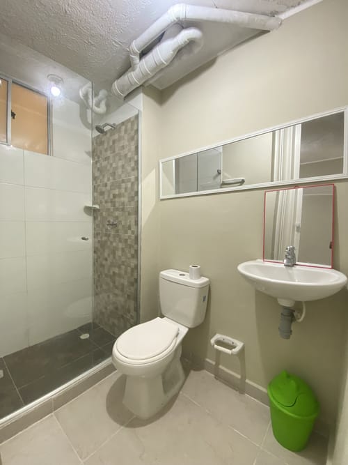 Apartamento de 3 alcobas en arriendo en Barranquilla, 64 m² · foto 18 de 19
