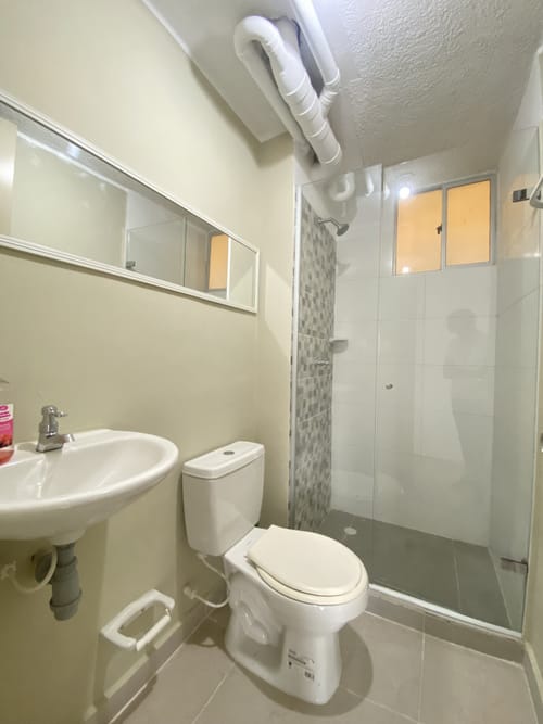 Apartamento de 3 alcobas en arriendo en Barranquilla, 64 m² · foto 19 de 19