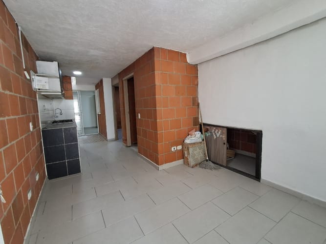 Casa de 4 alcobas en venta en Candelaria, 120 m² · foto 3 de 23