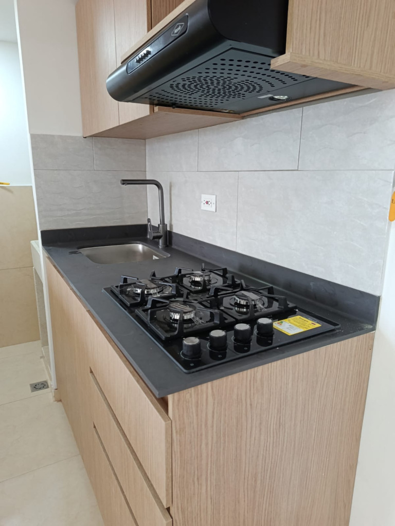 Foto del apartamento