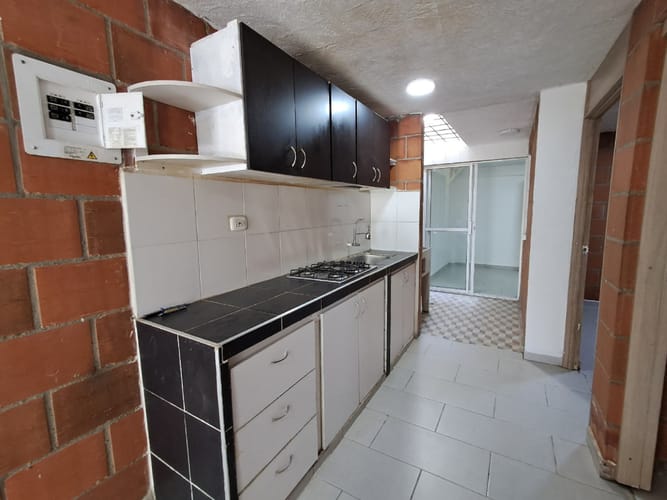 Casa de 4 alcobas en venta en Candelaria, 120 m² · foto 5 de 23