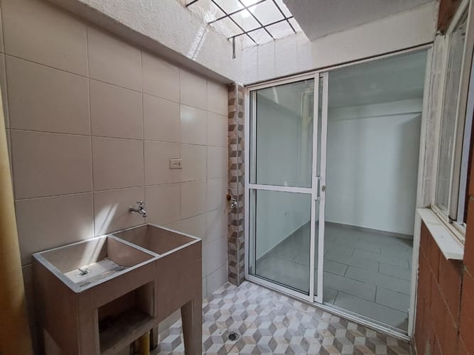 Casa de 4 alcobas en venta en Candelaria, 120 m² · foto 8 de 23