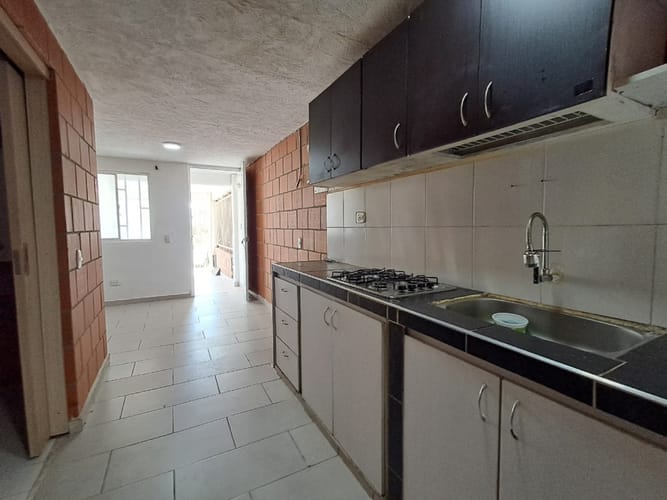 Casa de 4 alcobas en venta en Candelaria, 120 m² · foto 11 de 23