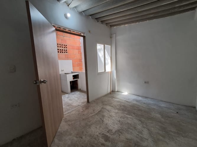 Casa de 4 alcobas en venta en Candelaria, 120 m² · foto 16 de 23
