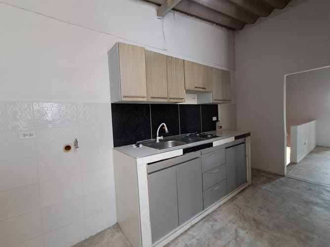 Casa de 4 alcobas en venta en Candelaria, 120 m² · foto 19 de 23