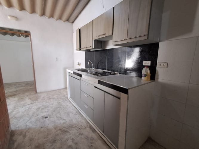 Casa de 4 alcobas en venta en Candelaria, 120 m² · foto 20 de 23