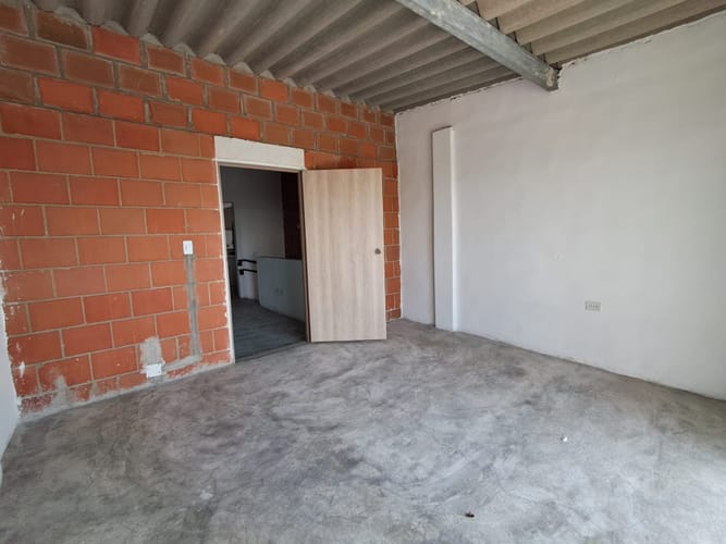 Casa de 4 alcobas en venta en Candelaria, 120 m² · foto 23 de 23