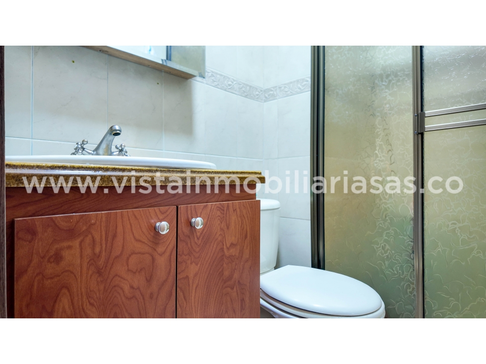 Apartamento en venta en La Carola, Manizales · foto 6 de 11