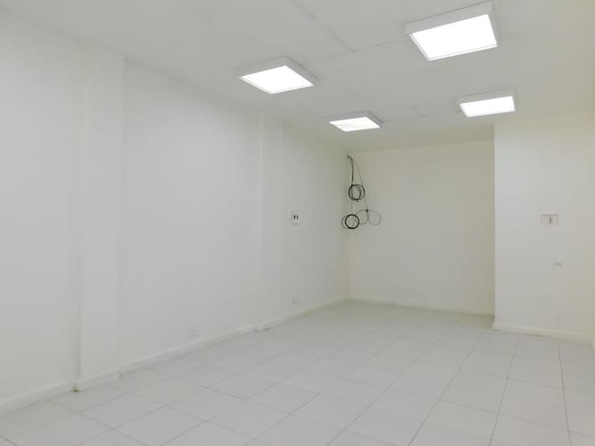Local en arriendo en El Prado, Barranquilla, 45 m² · foto 3 de 7