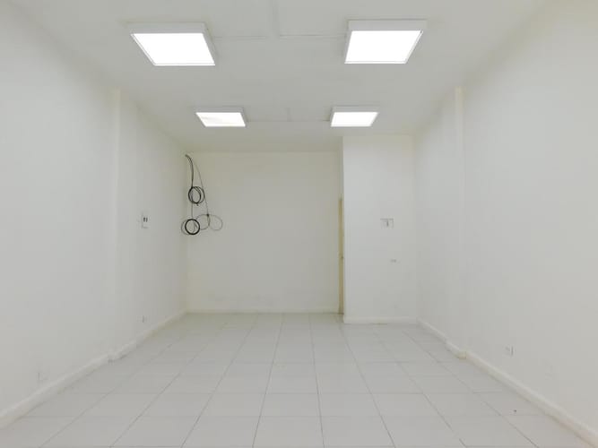Local en arriendo en El Prado, Barranquilla, 45 m² · foto 4 de 7
