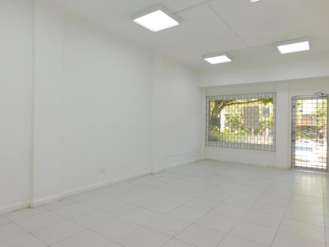 Local en arriendo en El Prado, Barranquilla, 45 m² · foto 5 de 7