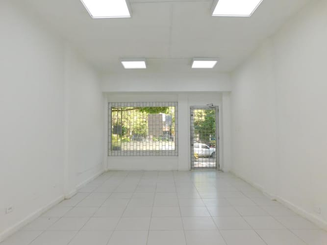 Local en arriendo en El Prado, Barranquilla, 45 m² · foto 6 de 7