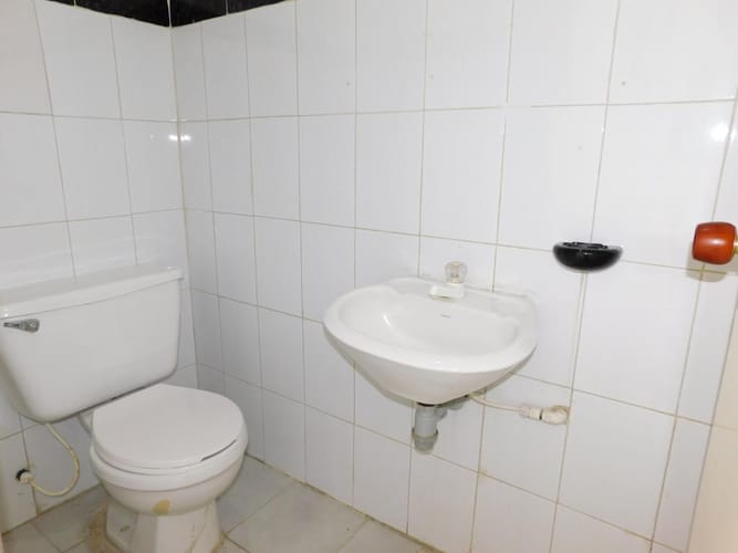 Local en arriendo en El Prado, Barranquilla, 45 m² · foto 7 de 7