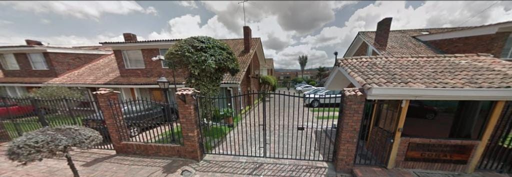 Casa en Arriendo en Delicias Norte, Chía