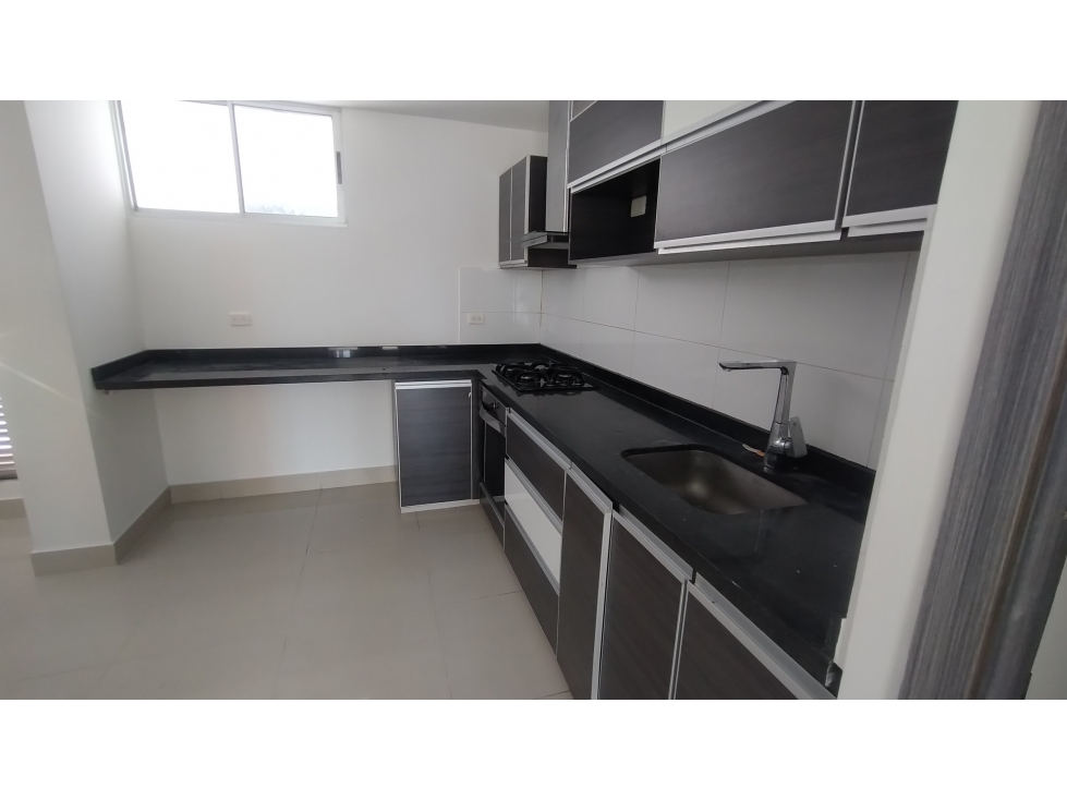 Apartamento en arriendo en Villa Santos, Barranquilla · foto 2 de 19