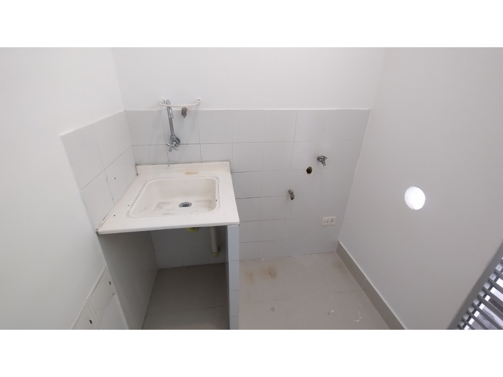 Apartamento en arriendo en Villa Santos, Barranquilla · foto 3 de 19