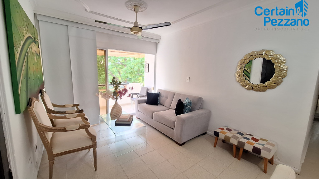 Apartamento en venta en Santa Monica, Cartagena · foto 2 de 13