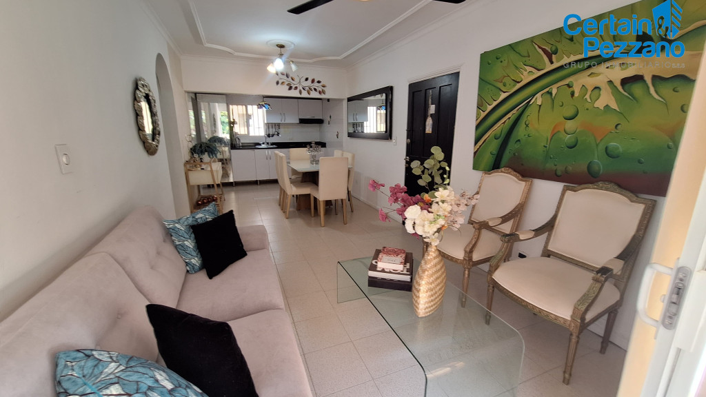 Apartamento en venta en Santa Monica, Cartagena · foto 3 de 13