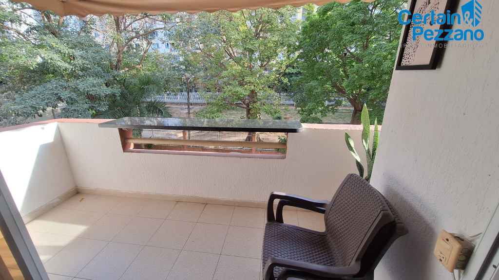 Apartamento en venta en Santa Monica, Cartagena · foto 4 de 13