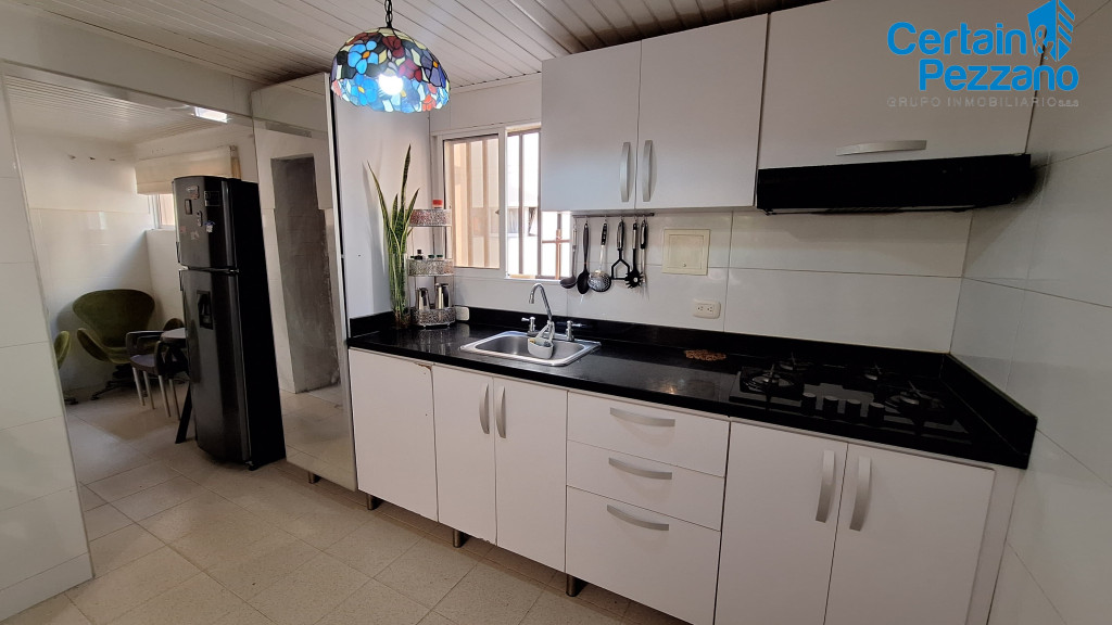 Apartamento en venta en Santa Monica, Cartagena · foto 5 de 13