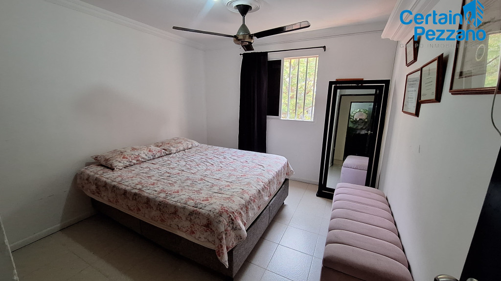 Apartamento en venta en Santa Monica, Cartagena · foto 6 de 13