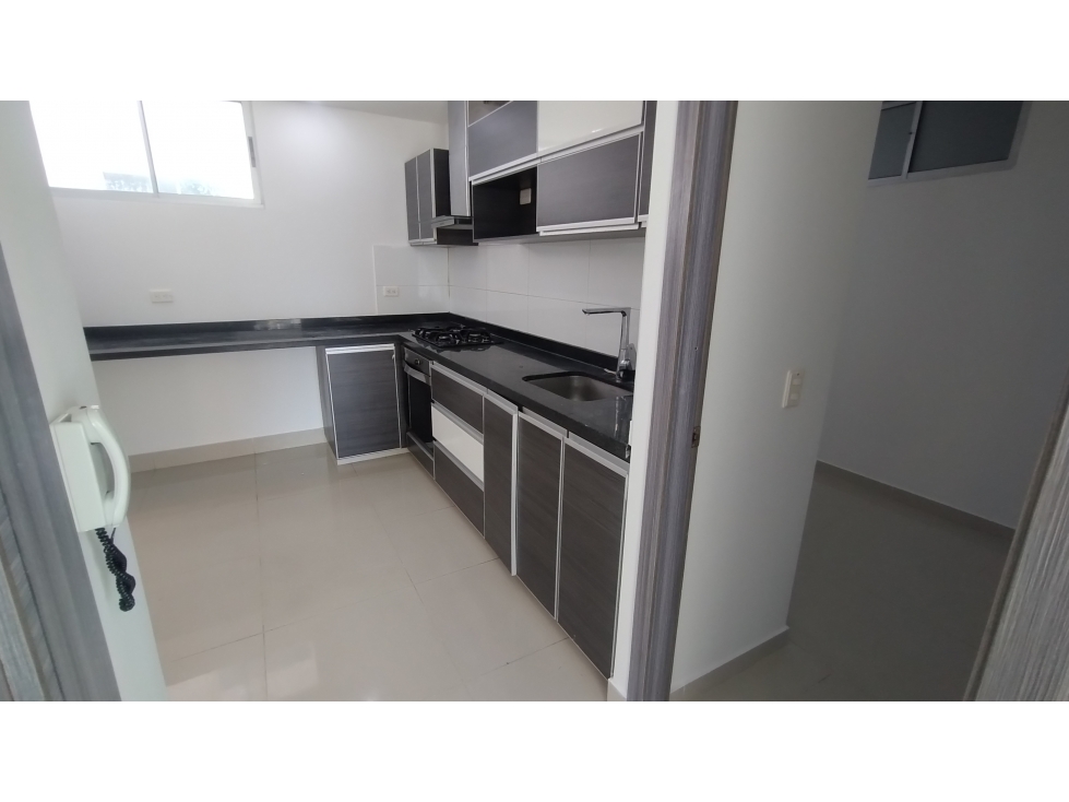 Apartamento en arriendo en Villa Santos, Barranquilla · foto 5 de 19