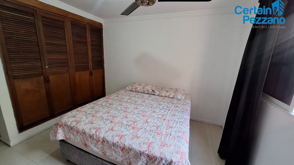 Apartamento en venta en Santa Monica, Cartagena · foto 7 de 13