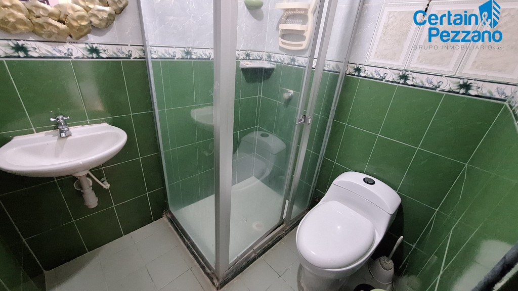 Apartamento en venta en Santa Monica, Cartagena · foto 8 de 13