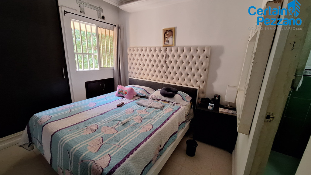 Apartamento en venta en Santa Monica, Cartagena · foto 10 de 13