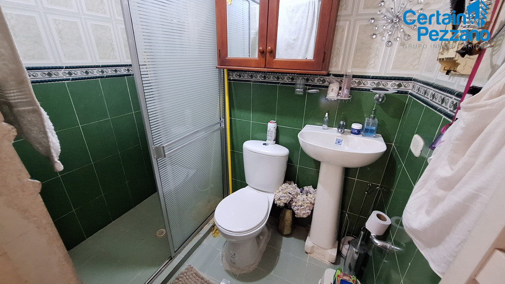 Apartamento en venta en Santa Monica, Cartagena · foto 11 de 13