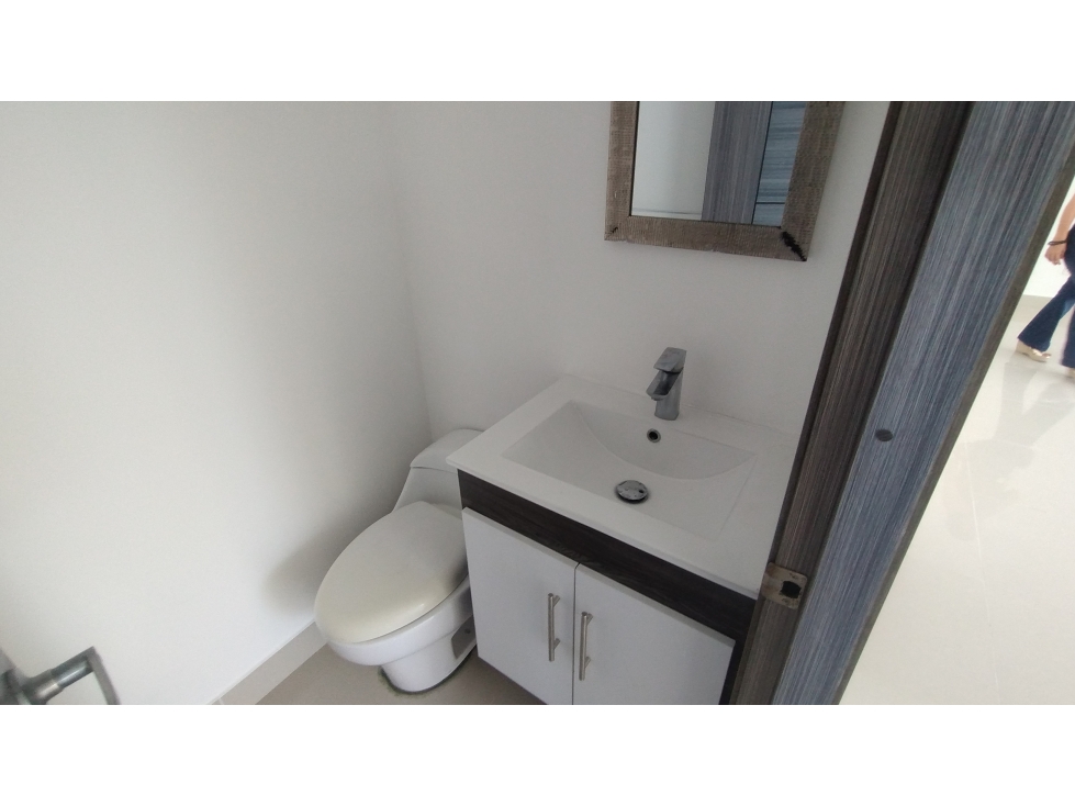 Apartamento en arriendo en Villa Santos, Barranquilla · foto 6 de 19