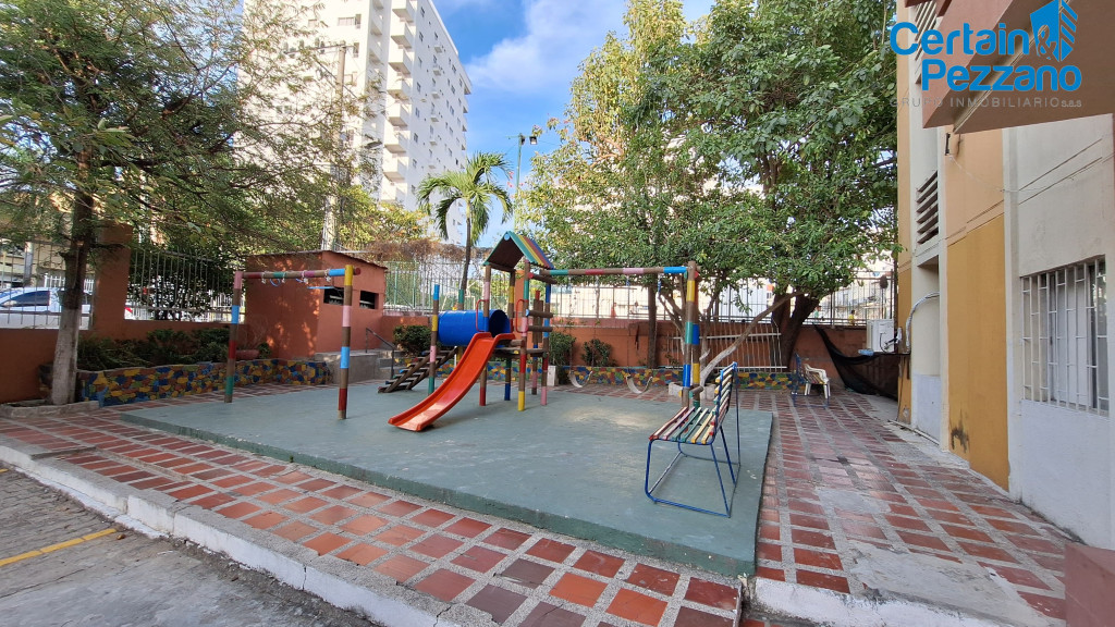 Apartamento en venta en Santa Monica, Cartagena · foto 13 de 13