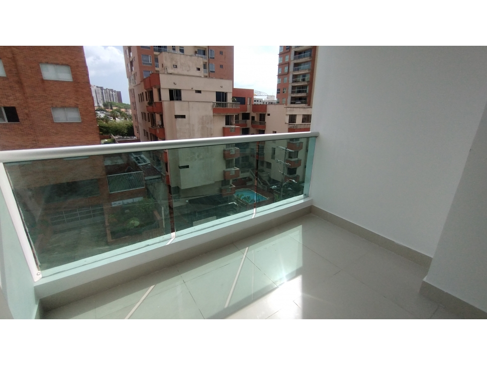 Apartamento en arriendo en Villa Santos, Barranquilla · foto 7 de 19