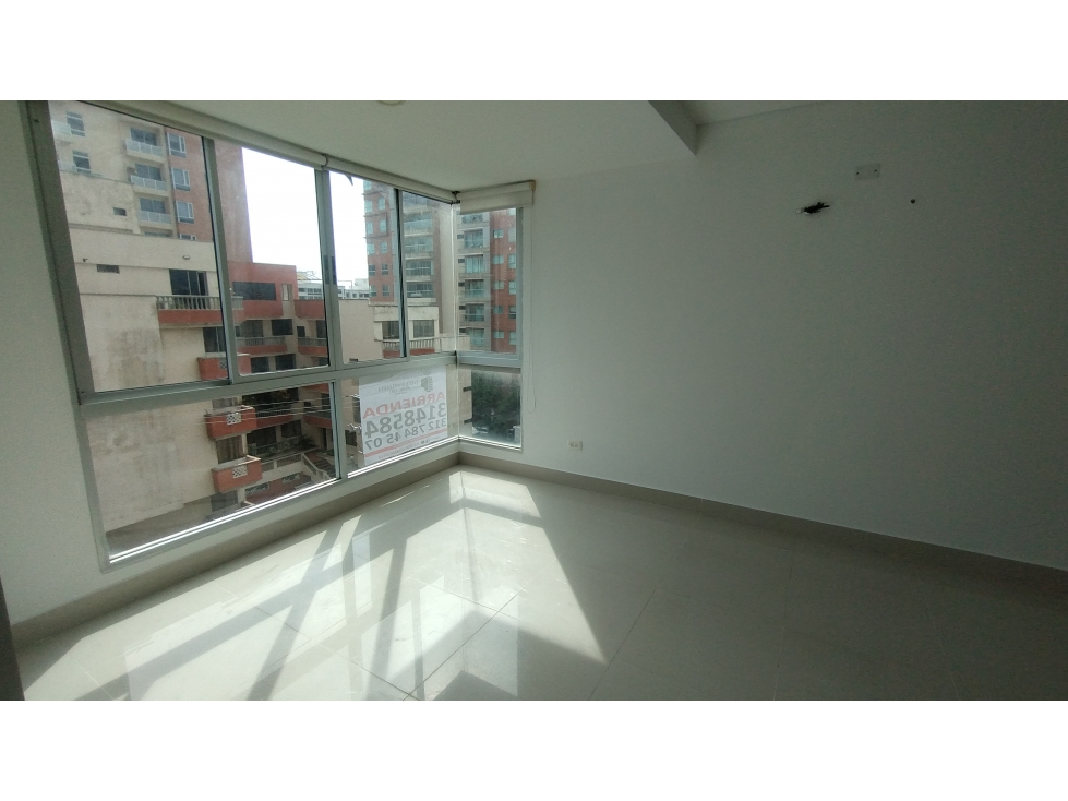 Apartamento en arriendo en Villa Santos, Barranquilla · foto 8 de 19