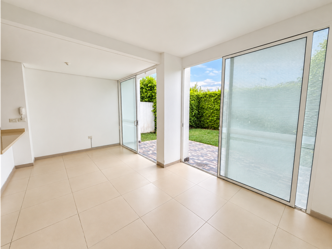 Casa de 3 alcobas en venta en El Castillo, Jamundí, 94 m² · foto 3 de 23
