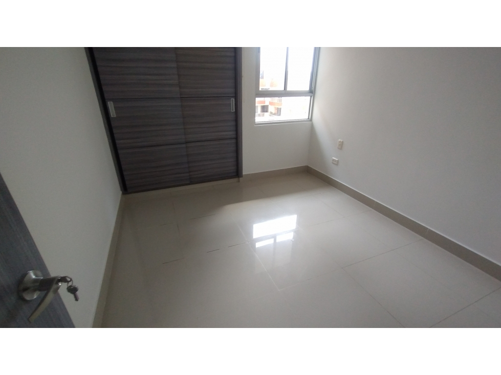 Apartamento en arriendo en Villa Santos, Barranquilla · foto 9 de 19