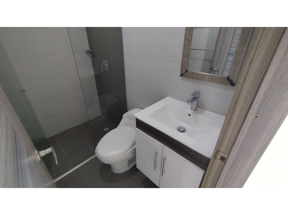 Apartamento en arriendo en Villa Santos, Barranquilla · foto 11 de 19