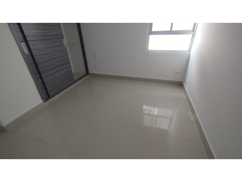 Apartamento en arriendo en Villa Santos, Barranquilla · foto 12 de 19
