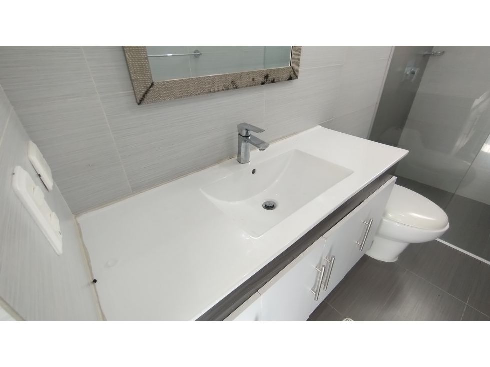 Apartamento en arriendo en Villa Santos, Barranquilla · foto 14 de 19