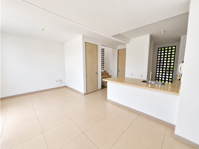 Casa de 3 alcobas en venta en El Castillo, Jamundí, 94 m² · foto 8 de 23