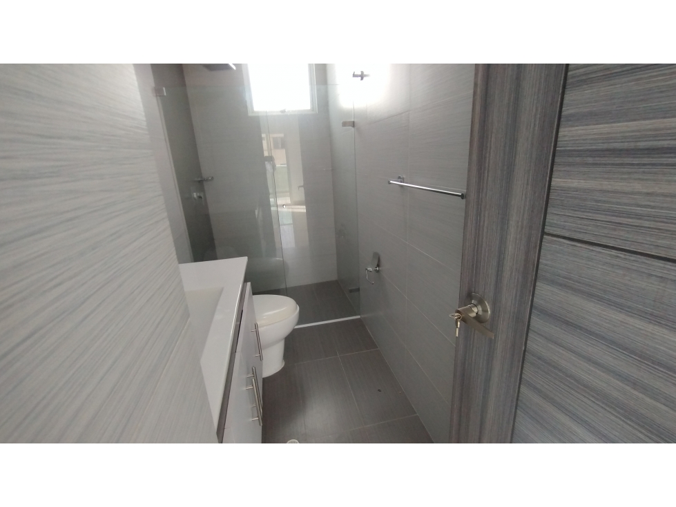 Apartamento en arriendo en Villa Santos, Barranquilla · foto 15 de 19