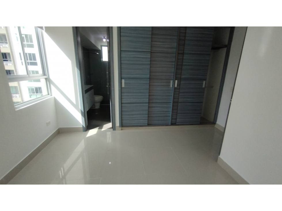 Apartamento en arriendo en Villa Santos, Barranquilla · foto 16 de 19