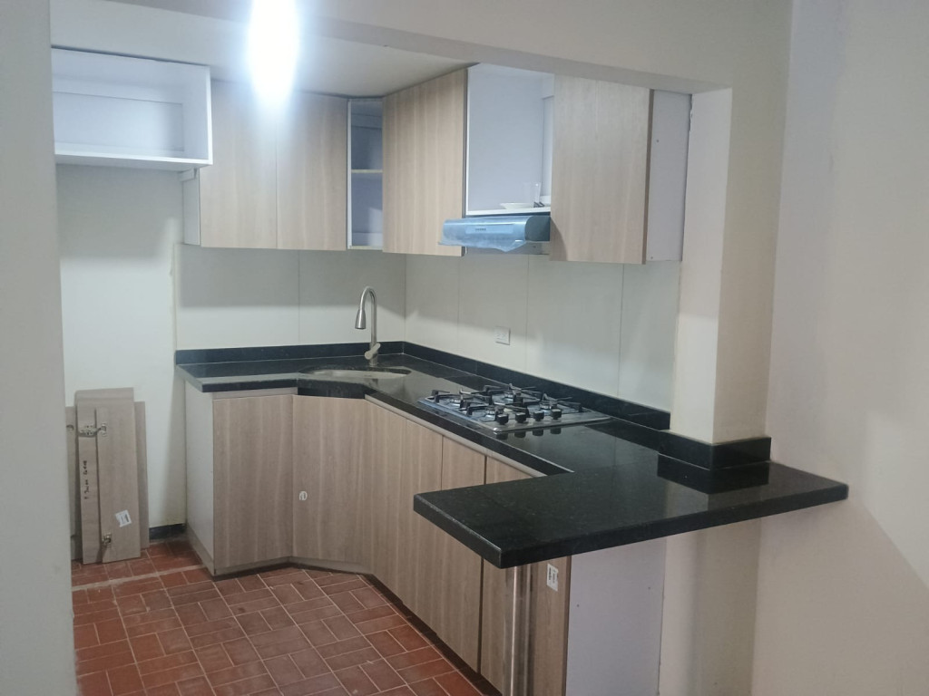 Apartamento en arriendo en La Española, Bogotá · foto 5 de 9