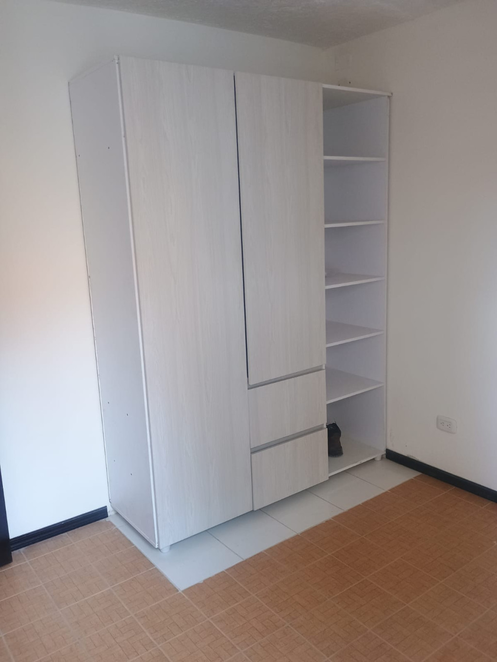 Apartamento en arriendo en La Española, Bogotá · foto 7 de 9